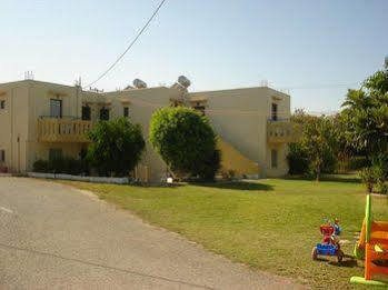 Anemos Studios Psalidi  Exterior photo