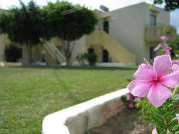 Anemos Studios Psalidi  Exterior photo
