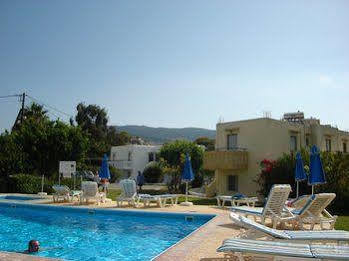 Anemos Studios Psalidi  Exterior photo